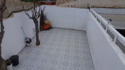 House in Hondón de los Frailes photo 21