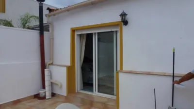 House in Hondón de los Frailes photo 22
