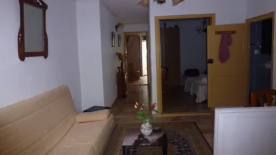House in Hondón de los Frailes photo 24