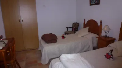 House in Hondón de los Frailes photo 27