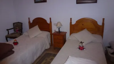 House in Hondón de los Frailes photo 28