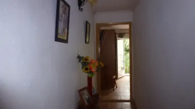 House in Hondón de los Frailes photo 29