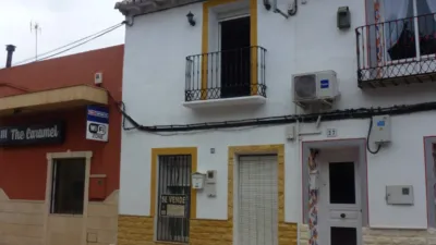 Casa – Hondón de los Frailes, les Cases de Galiana - Vista 2