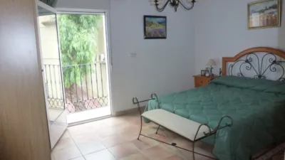 House in Hondón de los Frailes photo 30