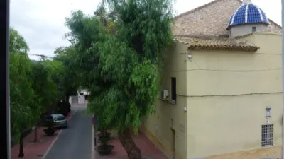 House in Hondón de los Frailes photo 31