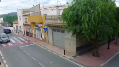 House in Hondón de los Frailes photo 34