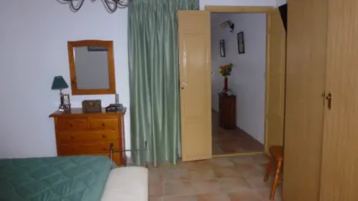 House in Hondón de los Frailes photo 35