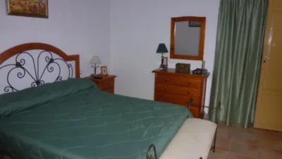 House in Hondón de los Frailes photo 36