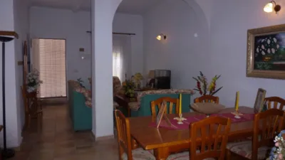 Casa – Hondón de los Frailes, les Cases de Galiana - Vista 3