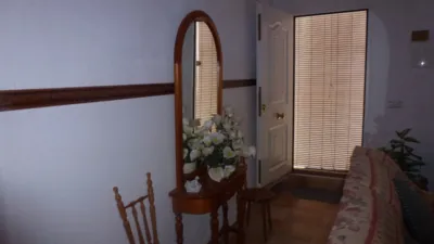 Casa – Hondón de los Frailes, les Cases de Galiana - Más