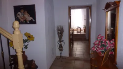 House in Hondón de los Frailes photo 7