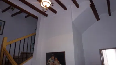 House in Hondón de los Frailes photo 8