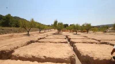 Villa in El Pinós - Pinoso photo 12