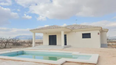 Casa - Vista 5