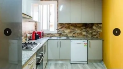 Apartamento en alquiler en Barcelona Capital - Imagen 3