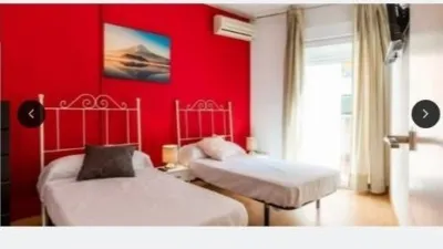 Apartamento en alquiler en Barcelona Capital - Imagen 4