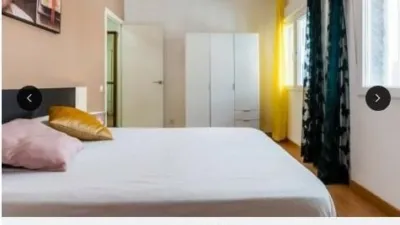 Apartamento en alquiler en Barcelona Capital - Imagen 5