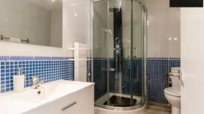 Apartamento en alquiler en Barcelona Capital - Imagen 6