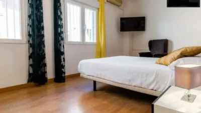 Apartamento en alquiler en Barcelona Capital - Imagen 8