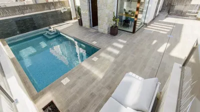 Casa – Los Montesinos - Vista 2