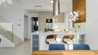 Casa – Los Montesinos - Vista 4