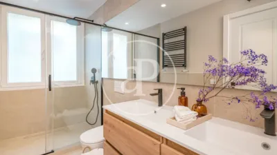 Apartment in Goya photo 14