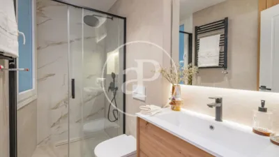 Apartment in Goya photo 15