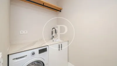 Apartment in Goya photo 17