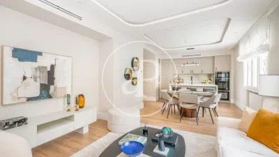 Apartment in Goya photo 2