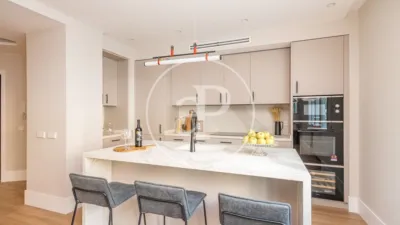 Apartment in Goya photo 4