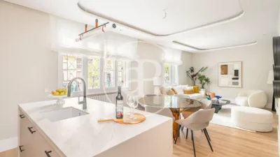 Apartment in Goya photo 6