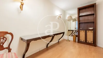 Apartment in Lista photo 10