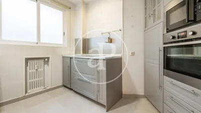 Apartment in Lista photo 11