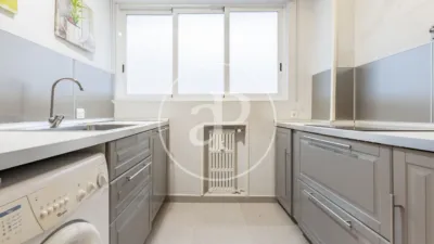 Apartment in Lista photo 12