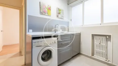 Apartment in Lista photo 13