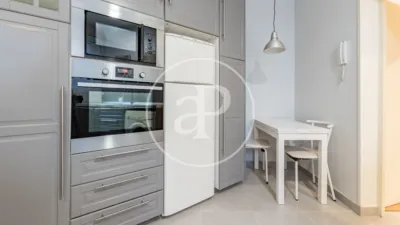 Apartment in Lista photo 14