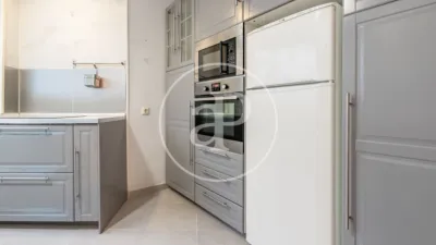 Apartment in Lista photo 15