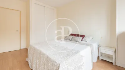 Apartment in Lista photo 16