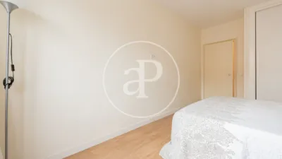 Apartment in Lista photo 17