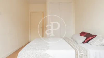 Apartment in Lista photo 18