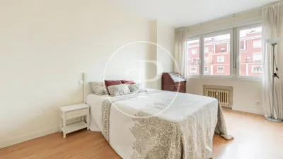 Apartment in Lista photo 19