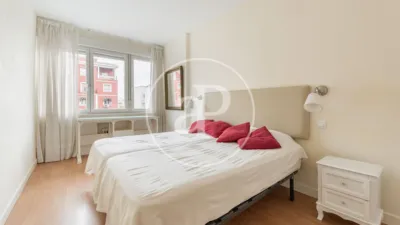 Apartment in Lista photo 20