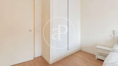 Apartment in Lista photo 21