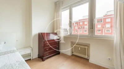 Apartment in Lista photo 22