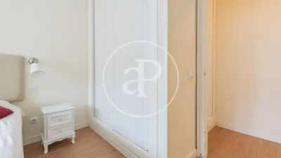 Apartment in Lista photo 23