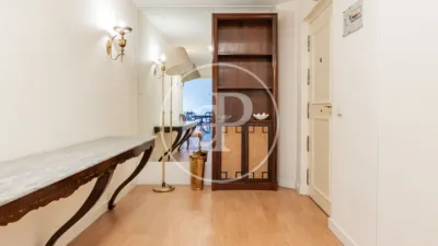 Apartment in Lista photo 24
