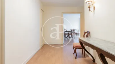 Apartment in Lista photo 25