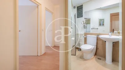 Apartment in Lista photo 26