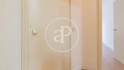 Apartment in Lista photo 27