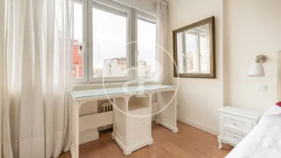 Apartment in Lista photo 29